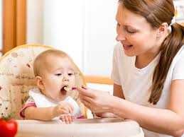 Услуги няни в Алматы