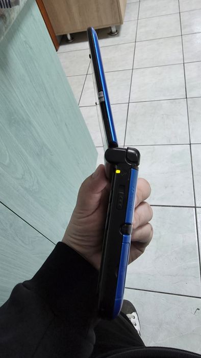 Nintendo 3ds xl impecabil complet, midat full cu jocuri si geantă.