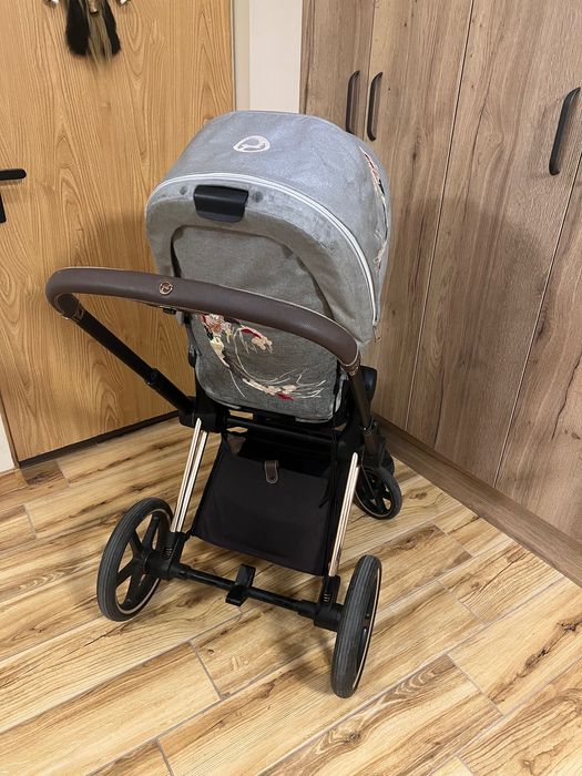 Количка Cybex Priam