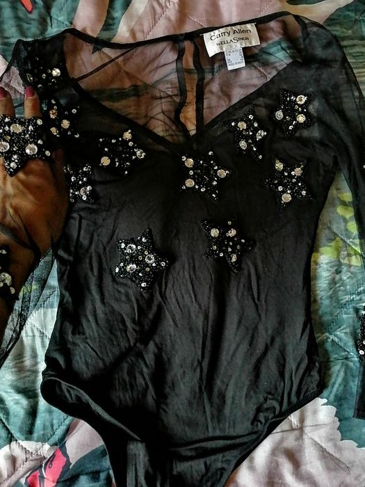 Одежда для танцев