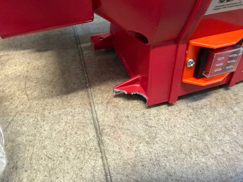 Шмиргел 150W ø150mm RD-BG01/Шмиргел редукторен 250W ø150-200mm BG03