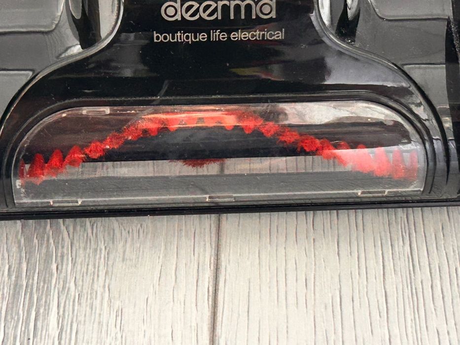 Пылесос deerma dx 700 pro