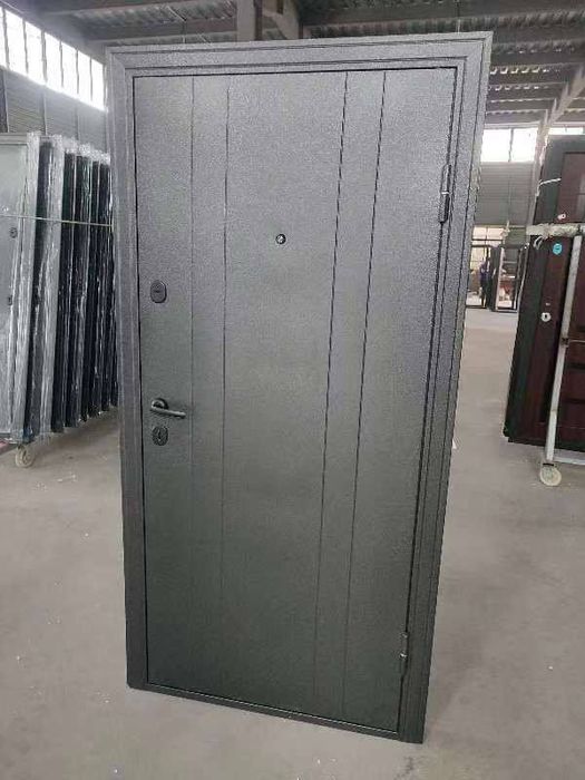 Двери китайского производства