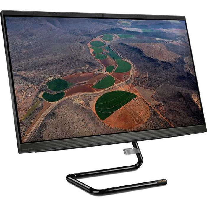 All-in-One Lenovo,i5-10400T, 27" Full HD,12GB DDR4,512GB SSD