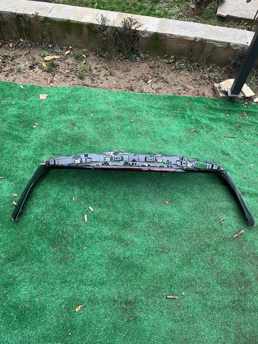 Заден спойлер за bmw 1 серия f40