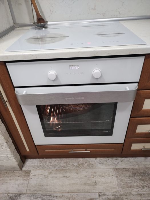 Фурна и плот Gorenje ora ito
