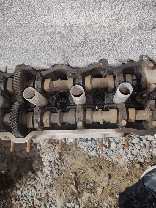 Гбц 3sfe на тойота св40