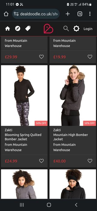Geaca zakti london impermeabil cu blana (de ski sau de zi cu zi)