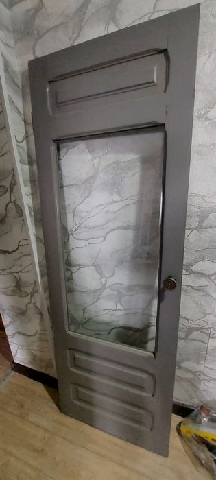 Отдам двери БЕСПЛАТНО