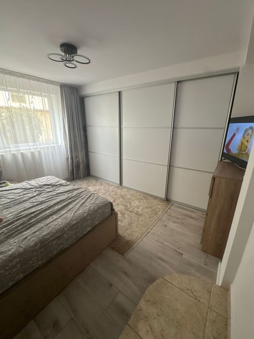 Apartament 4 camere
