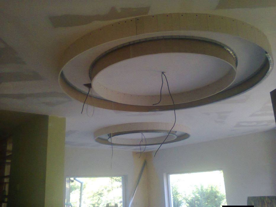 Боядисване ,шпакловане, гипсокартон, декоративни мазилки