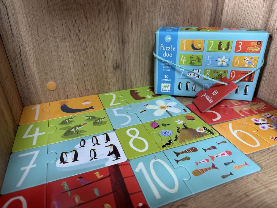 Детски интерактивни играчки