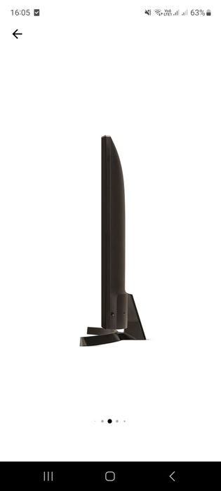 LG 43uk6400plf , pentru piese 108 cm