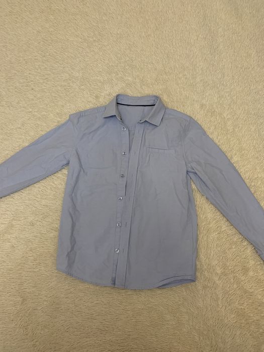 Костюм школьный