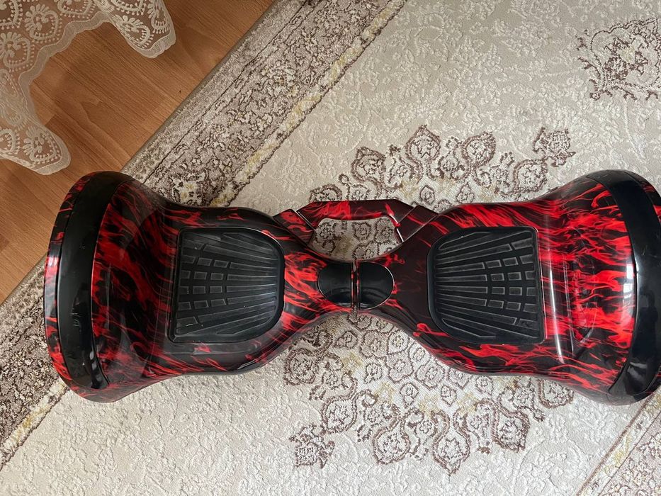 Гираскутер хороший