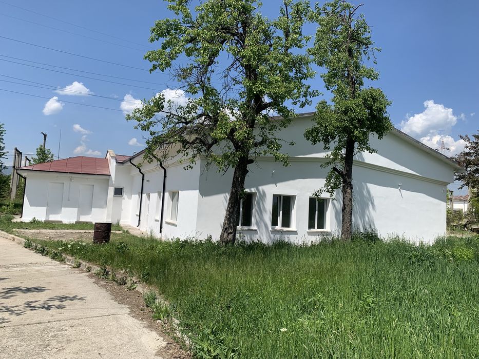 Vanzare ,inchiriere hala si garaje