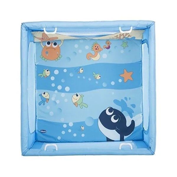 Манеж chicco open space