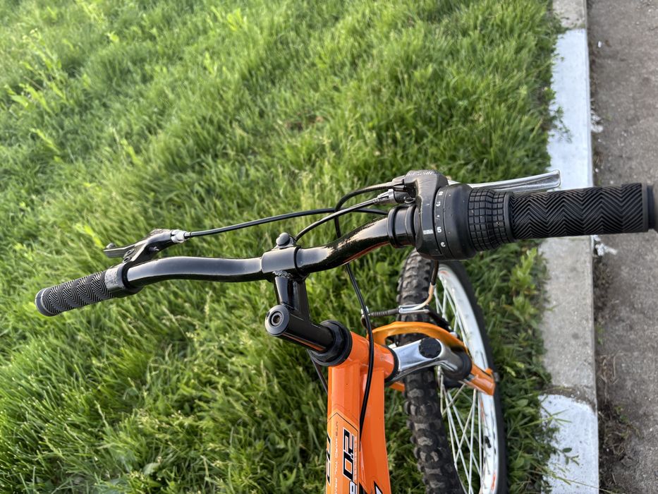 Детски велосипед Sprint 20’