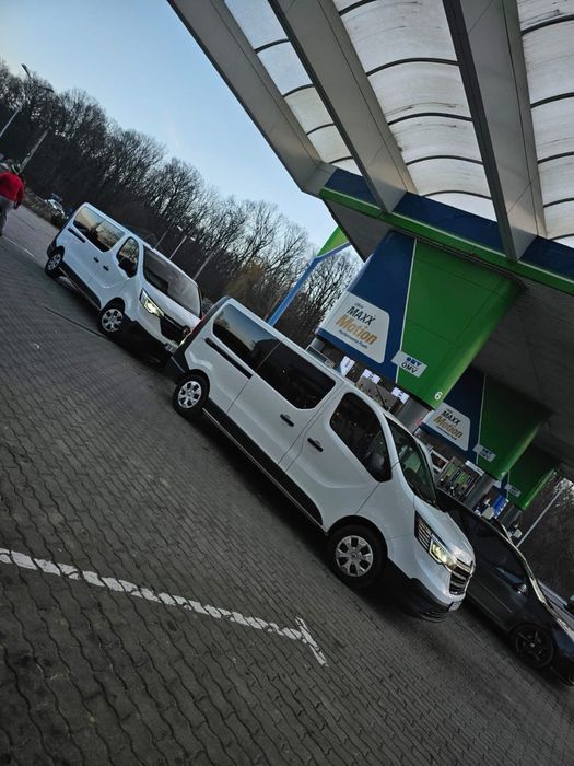 Transport Zilnic Romania-Italia Tur Retur
