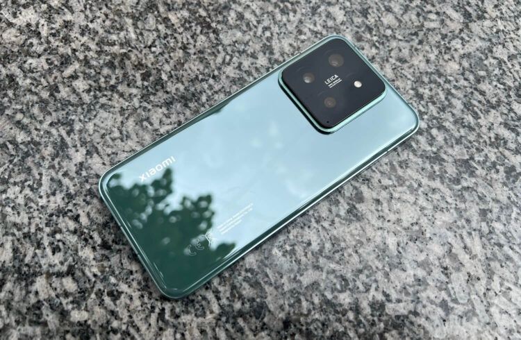 Xiaomi 14 512 gb