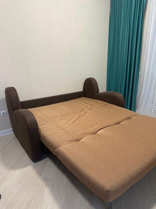 Продам раскладной диван