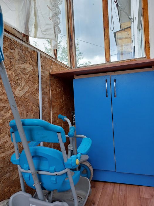 1-ком.квартира Башмачок