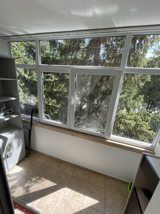 Apartament 3 camere de închiriat – zona Rahovei, Sibiu