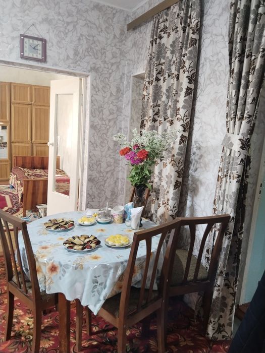 Продам дом в г.Жанатас