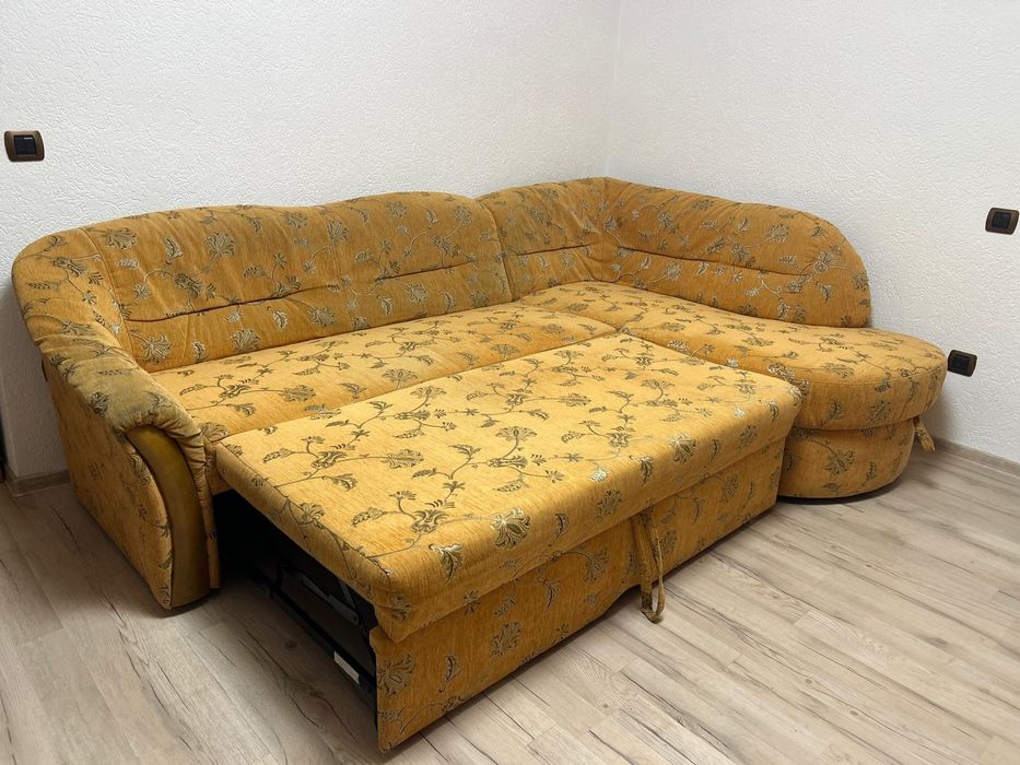 Canapea mare extensibilă