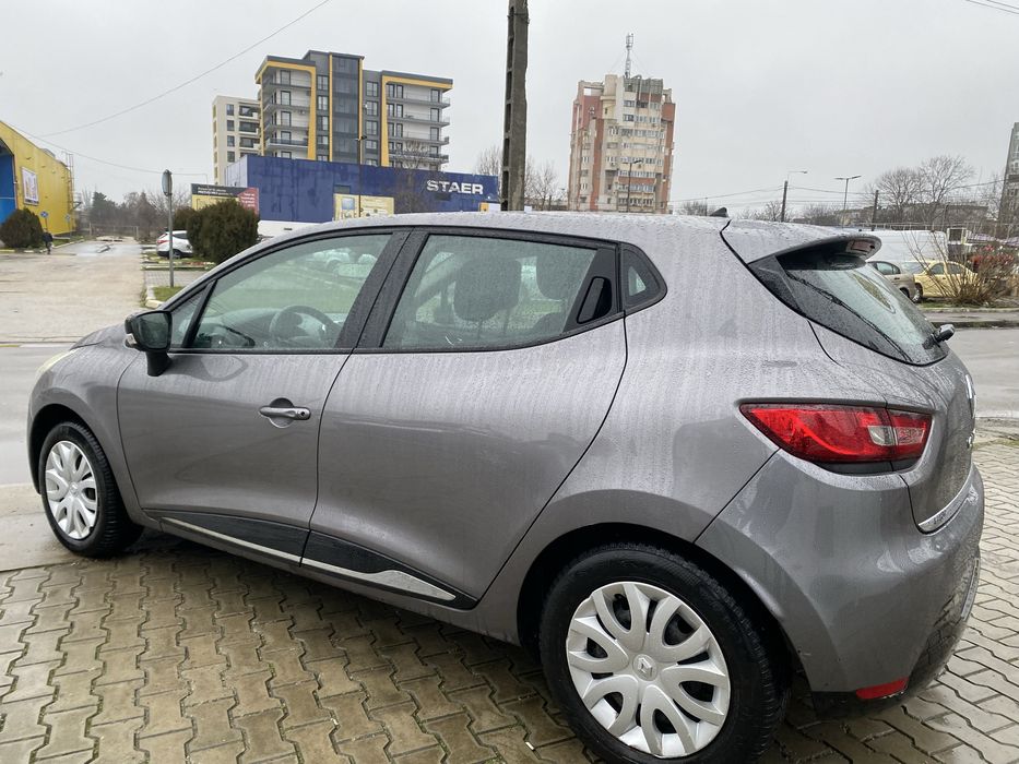 Renault Clio 4-1.5 dci E5