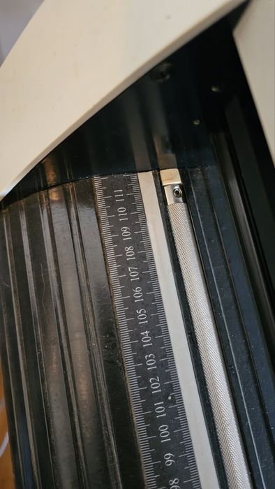 Режещ плотер REDSAIL