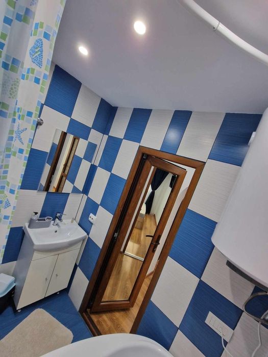 Apartament cu doua camere