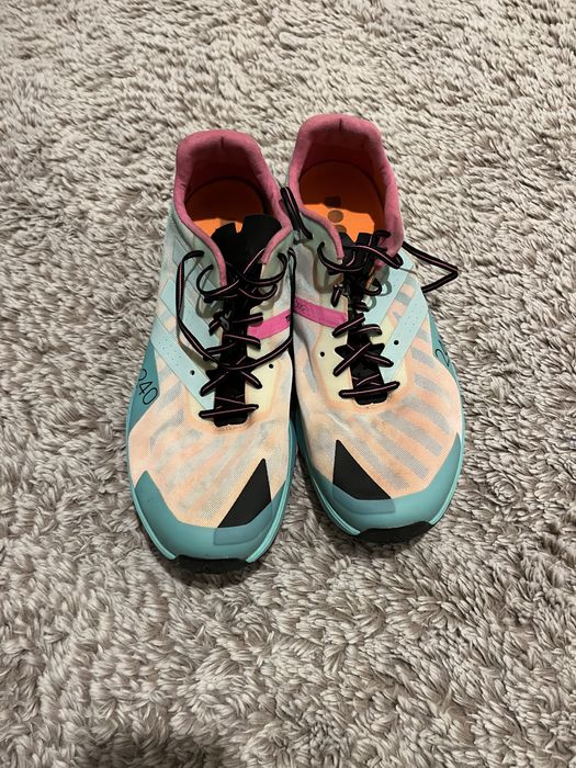 Adidas Terrex Speed Ultra Trail-оригинални мъжки маратонки