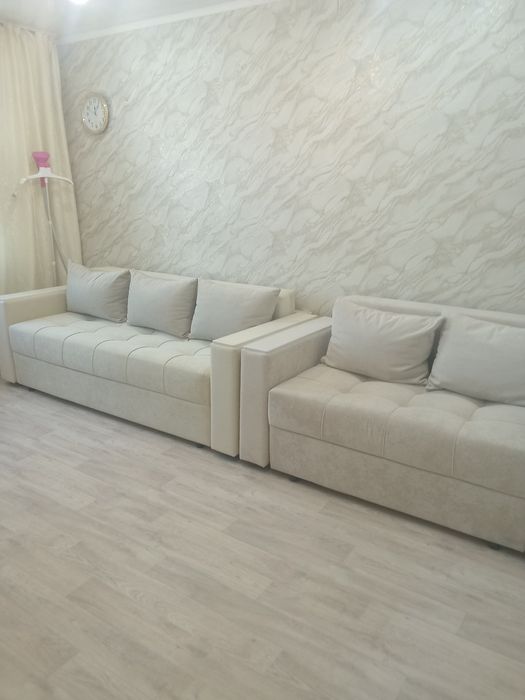 Продам диваны в отличном состоянии.