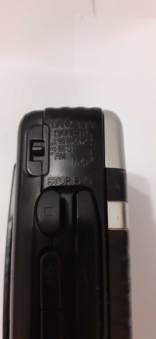 Уокмен Панасоник - Walkman Panasonic