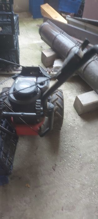 Motocositoare cositoare cu lama