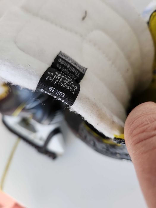 Подам хорошие коньки Bauer