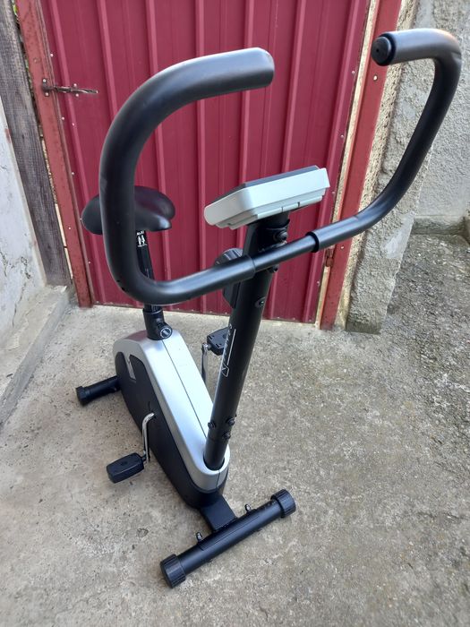 Bicicletă fitness DOMYOS plus Stepper