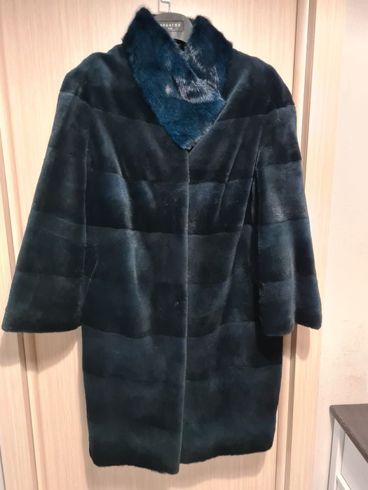 Продам шубу р-р 48-52