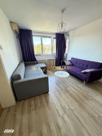 3 Camere de inchiriat | Militari | Metrou | PetFriendly | Utilat — fotografia 3