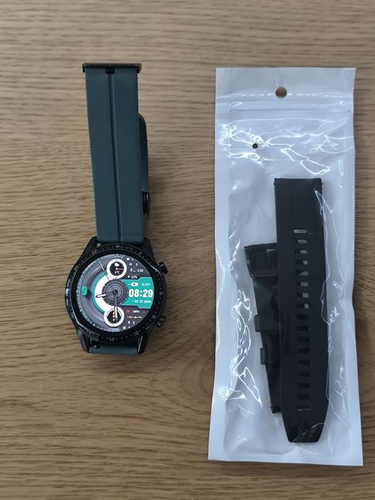 huawei watch gt2