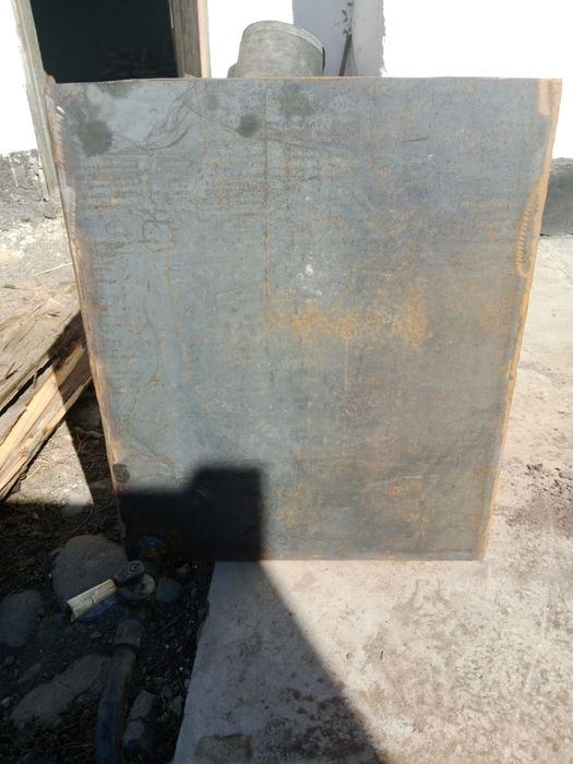 Бочка для бани!!!