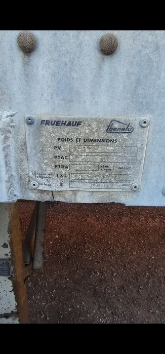 Продам прицеп будка.