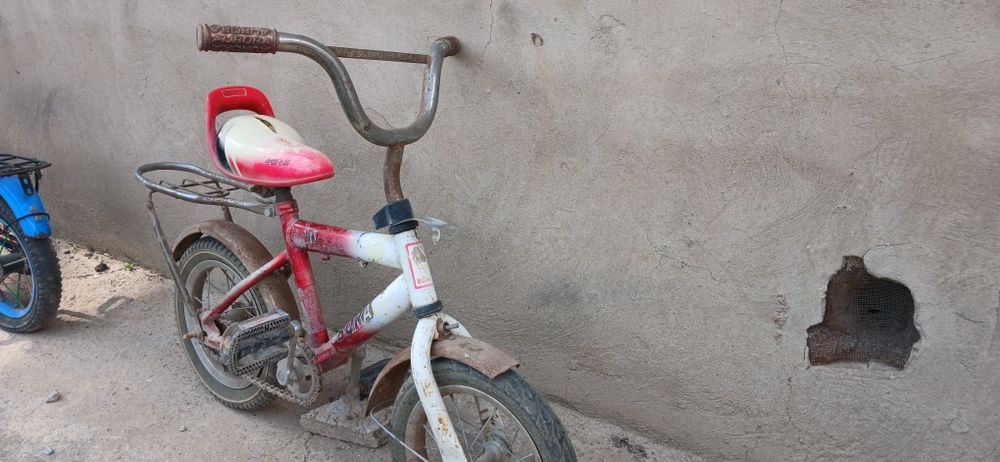 Продам велик детский