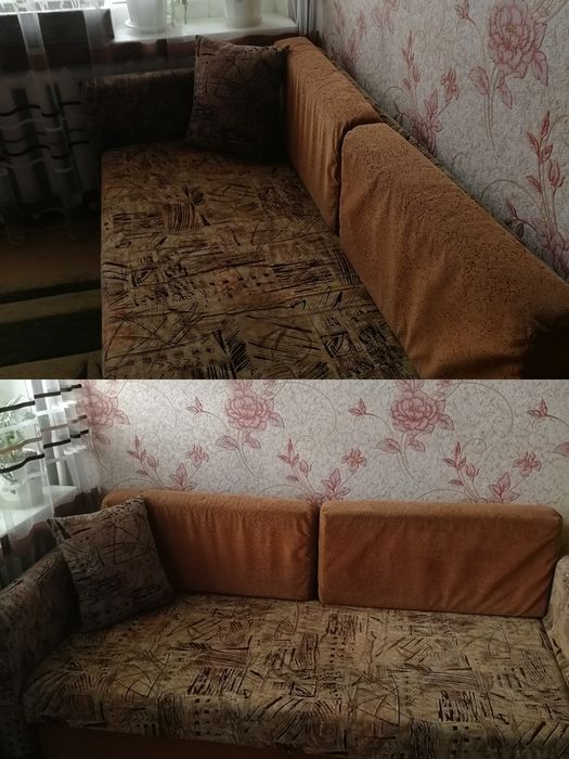 Продам  подростковый диван