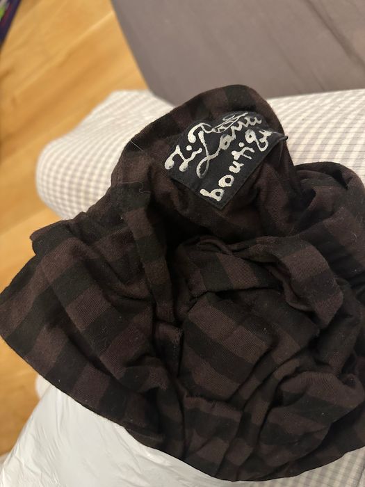 Слинг шал класически