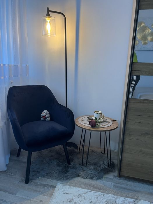 Inchiriez garsoniera/apartament cu o camera Tatarasi
