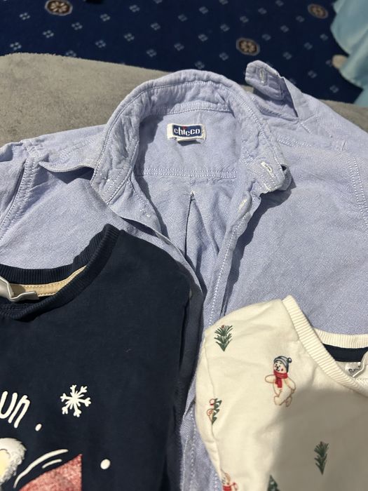 Pachet imbracaminte marimea 92 baieti