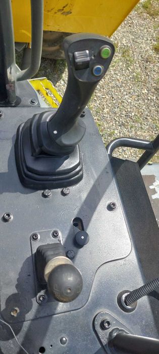 Wacker Neuson DW90 ,2018