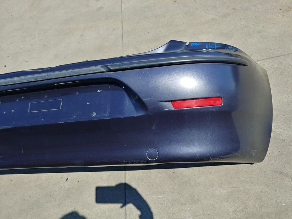 bara spate alfa romeo 147 735257629